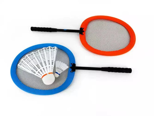 Set Beach Badminton XXL