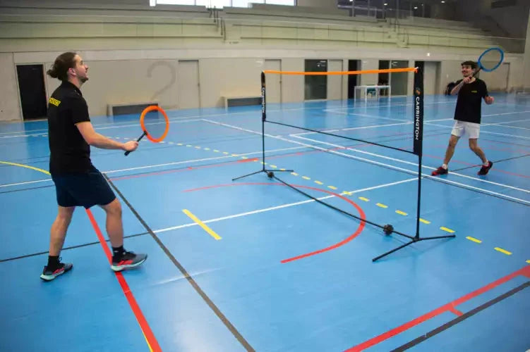 Set Beach Badminton XXL