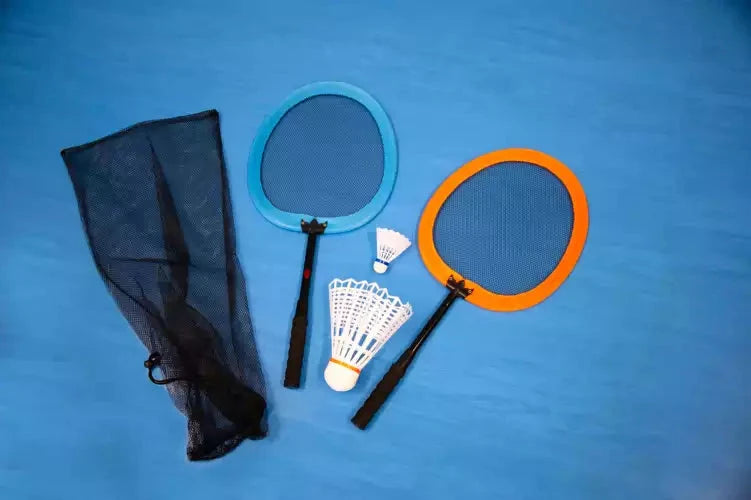 Set Beach Badminton XXL