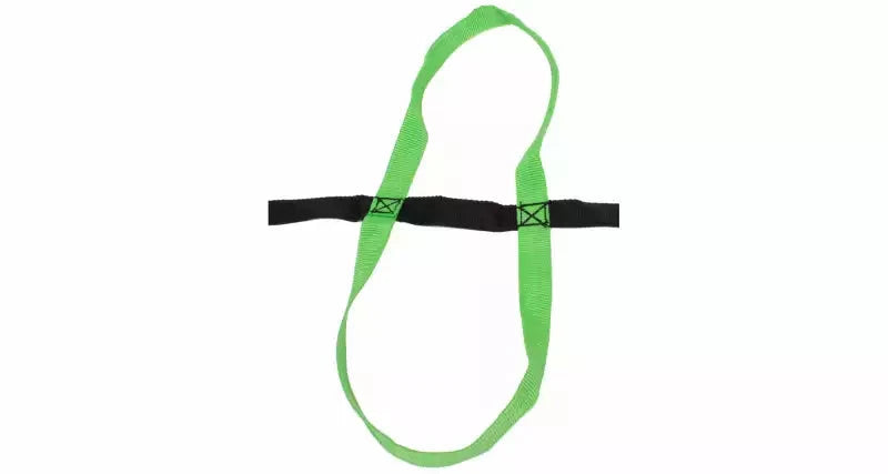 Corde de marche pour 12 enfants