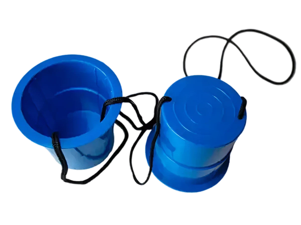 Echasses pour enfants - lot de 2