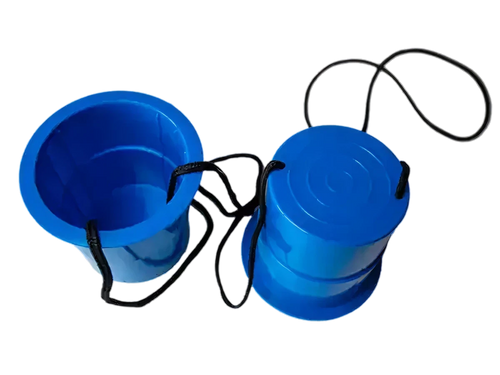 Echasses pour enfants - lot de 2