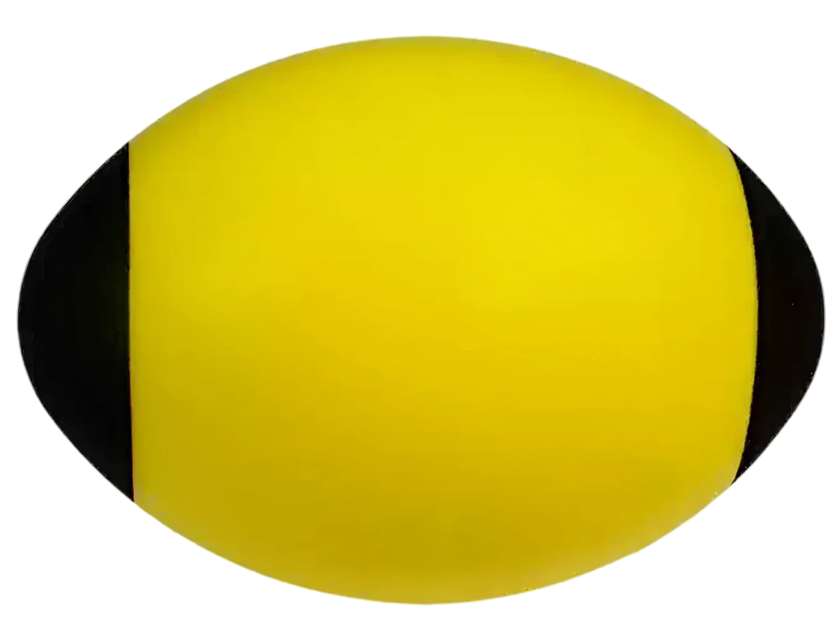 Ballon Rugby en mousse