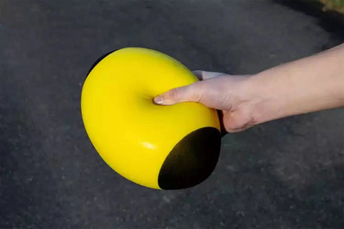 Ballon Rugby en mousse