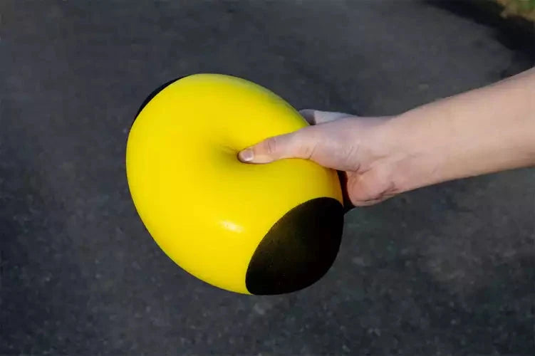 Ballon Rugby en mousse