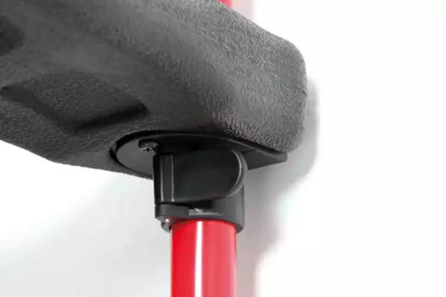 Sac de frappe à fixer sur une porte - Entrainement Boxe