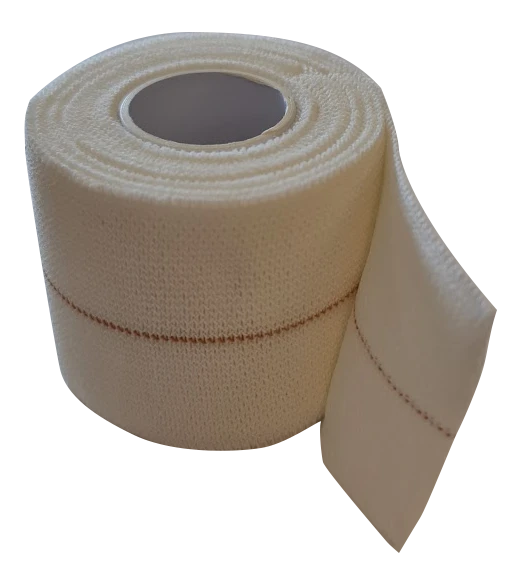 Bandage cohésif 7,5cm x 4,5m