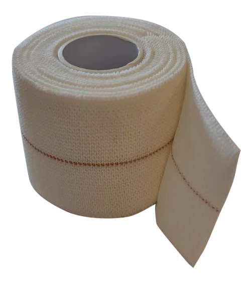 Bandage cohésif 7,5cm x 4,5m