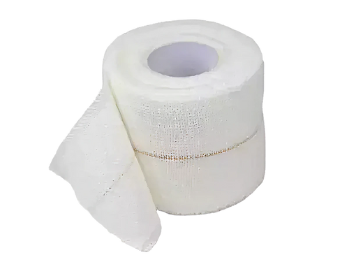 BANDAGE ELASTIQUE ET ADHESIF 5cm x 4,5m