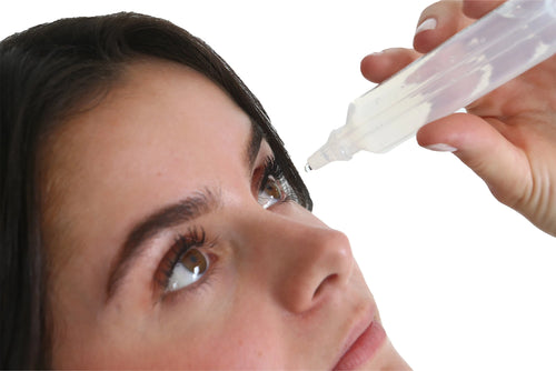 Sérum physiologique - 5 x 20 ml