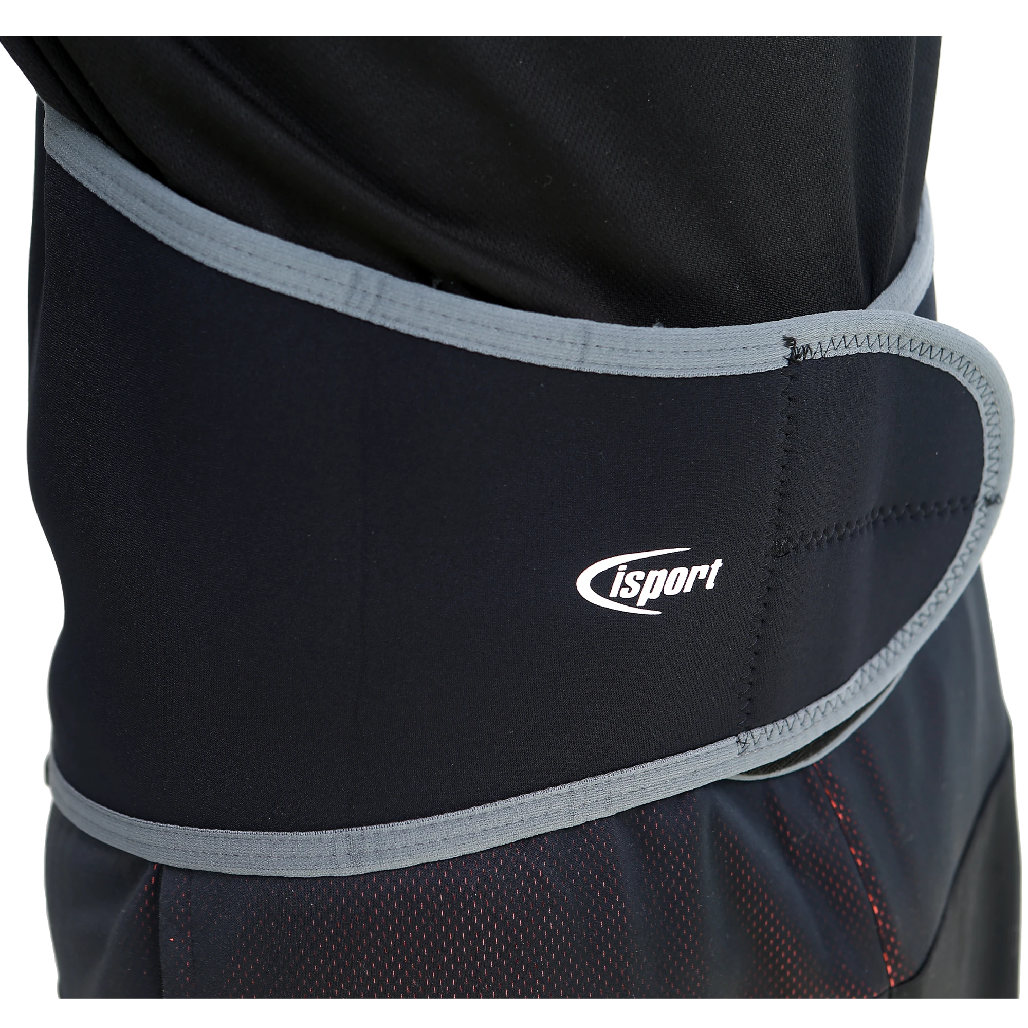 Ceinture de soutient lombaire en néoprène