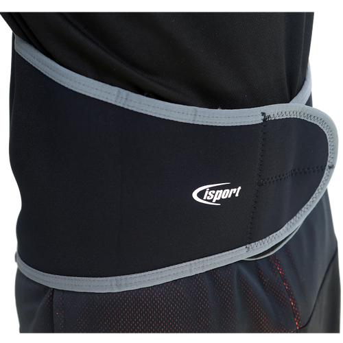 Ceinture de soutient lombaire en néoprène