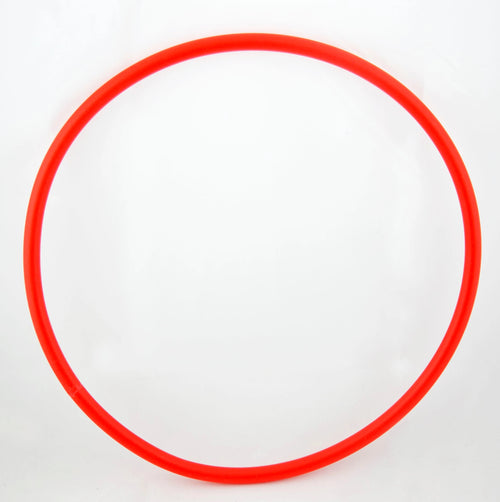 5 cerceaux de coordination ronds - 60cm