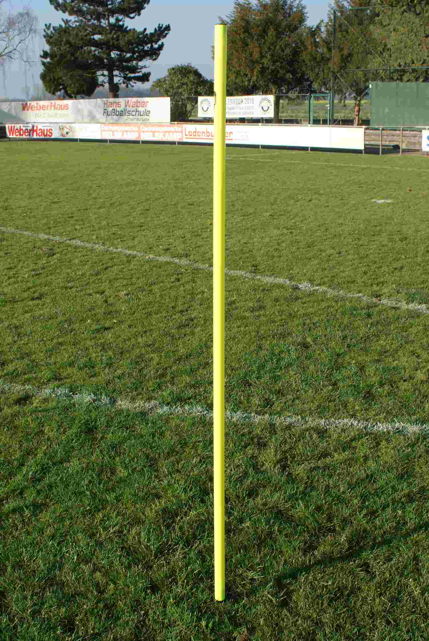 Piquets de slalom - Lot de 5