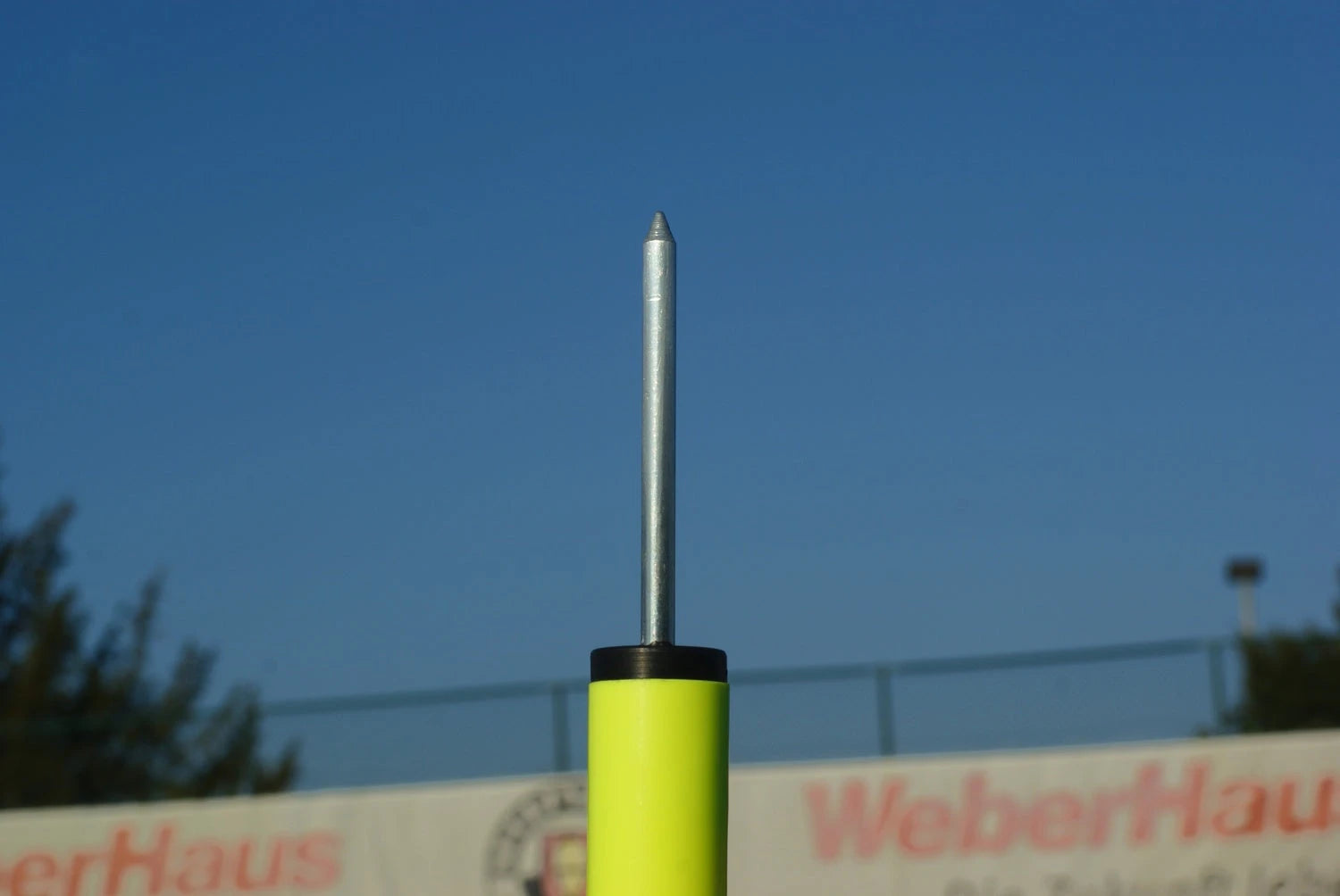 Piquets de slalom - Lot de 5