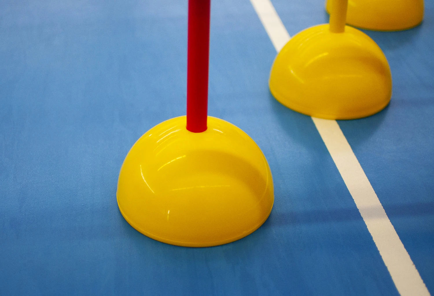 Kit d'entraînement intérieur