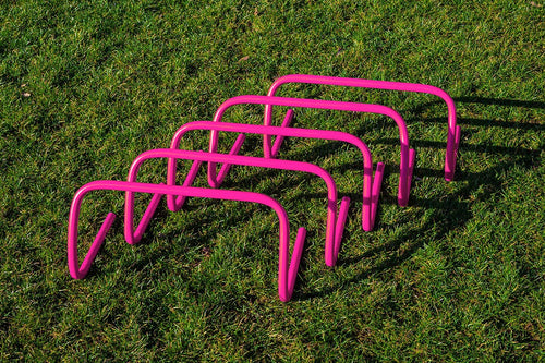 Ensemble de 5 haies d'entraînement - 23 cm
