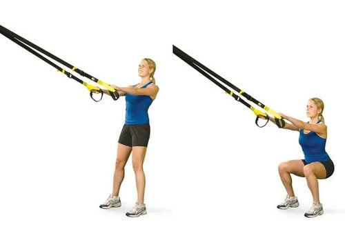 Sangle de suspension