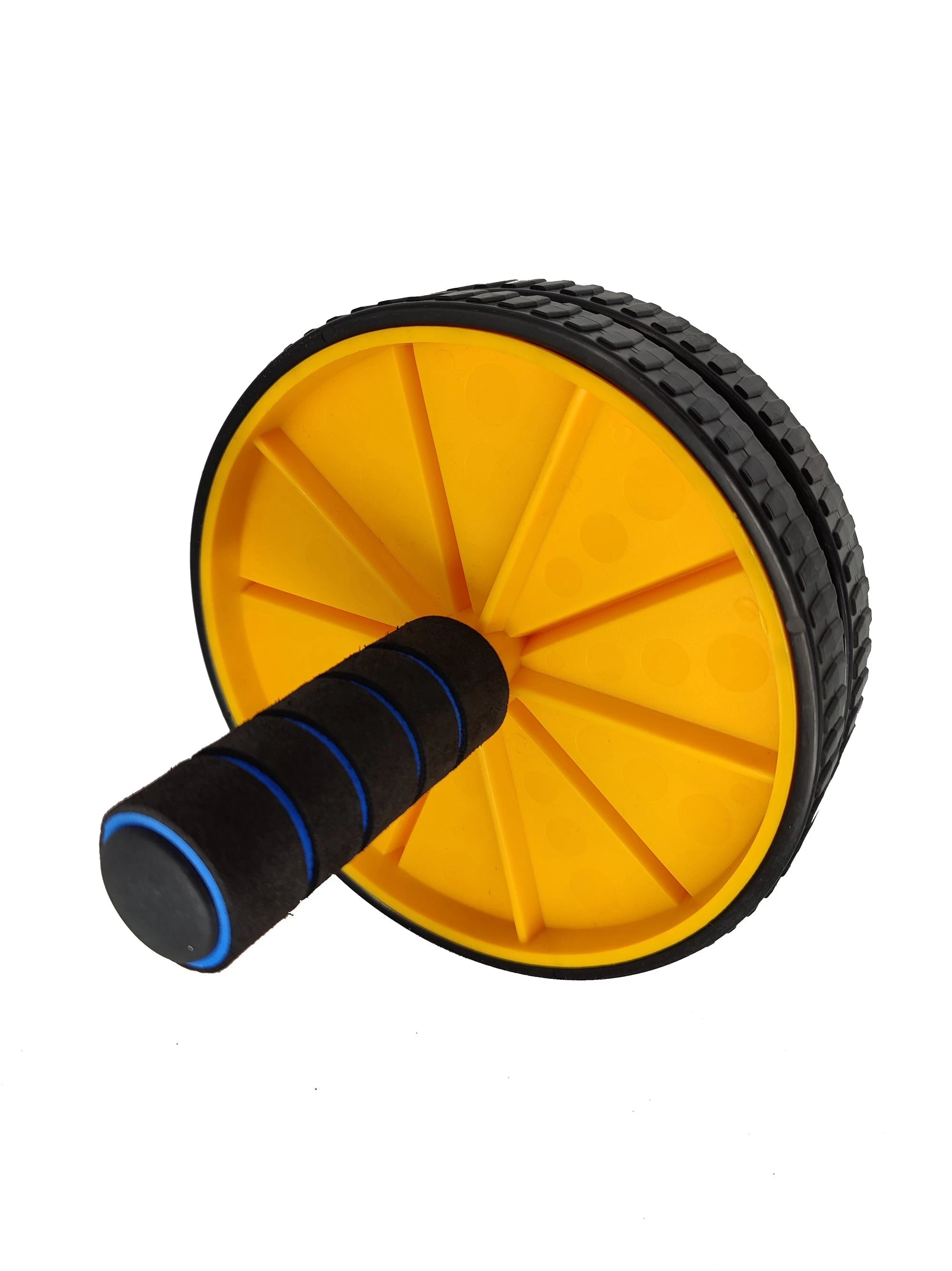 Roue abdominale - Roulette abdo