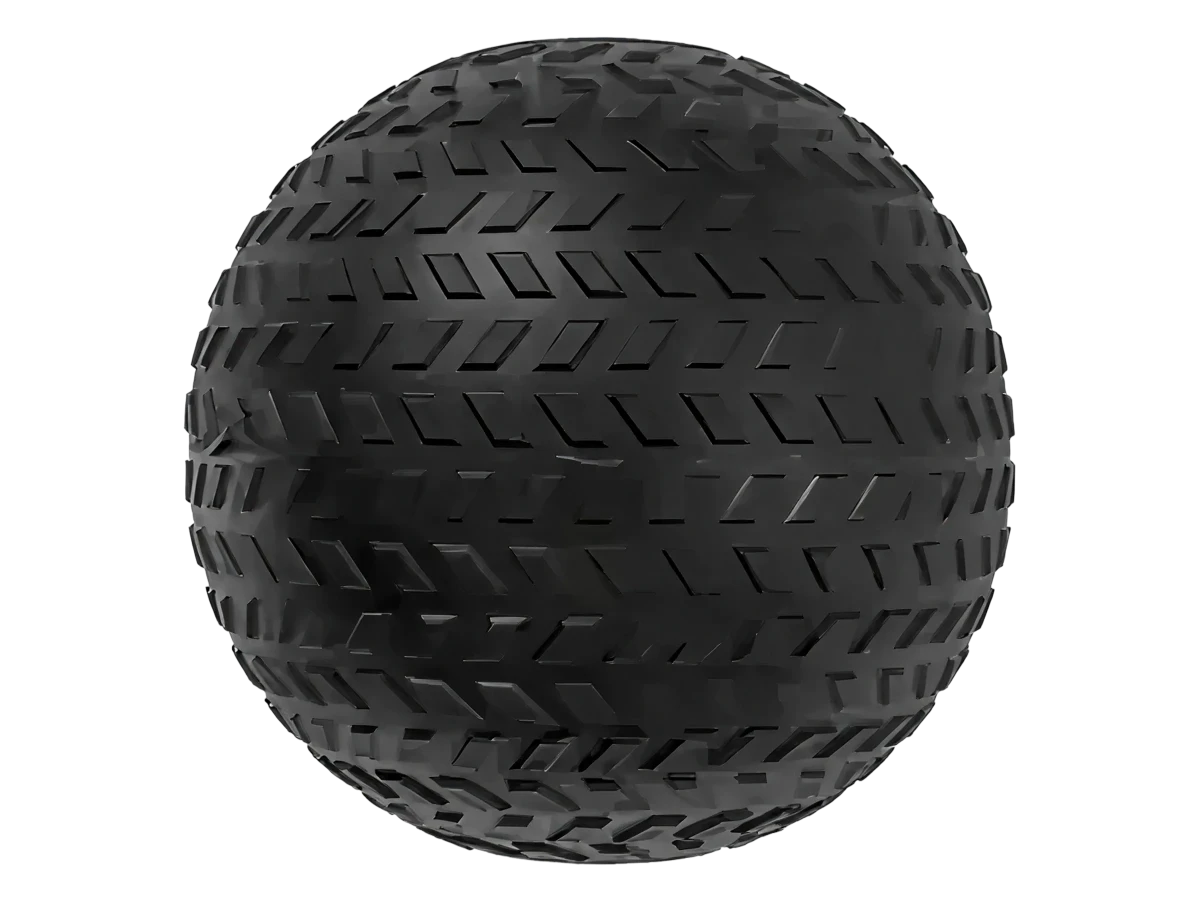 Ballon médicinal pro grip - 3kg