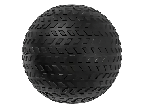 Ballon médicinal pro grip - 3kg