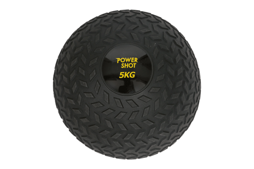 Ballon médicinal pro grip - 5kg