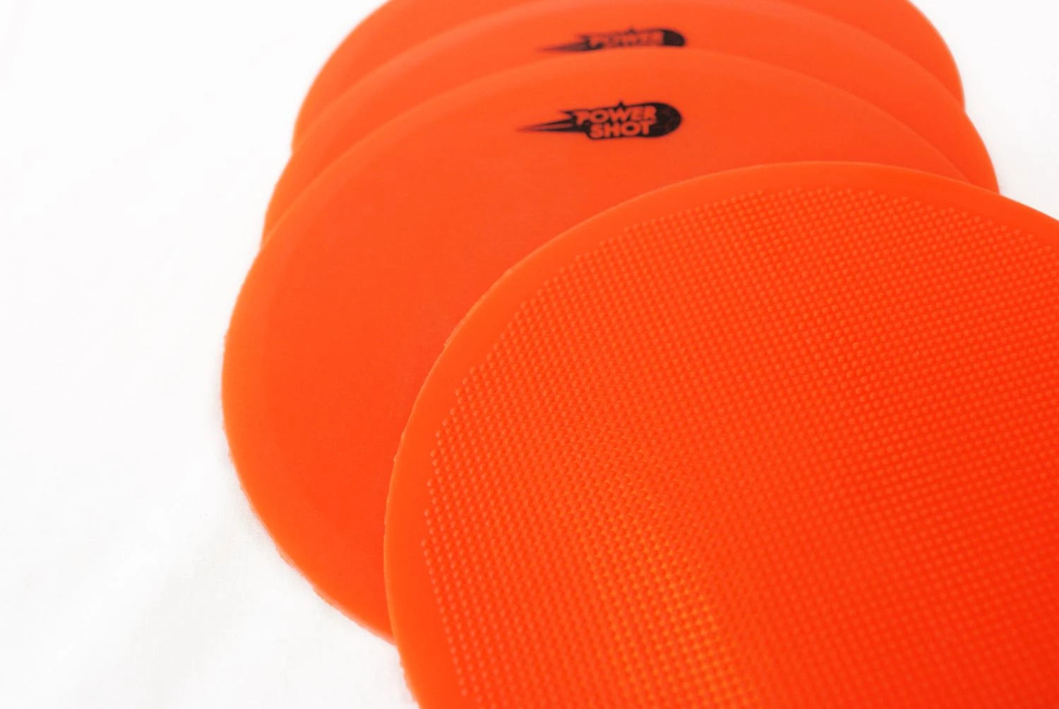 Lot de 4 cercles - 30cm