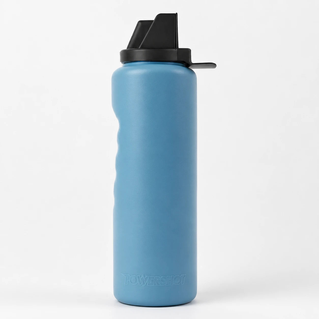 Bouteille d'eau sous pression hygiénique – 750 ml
