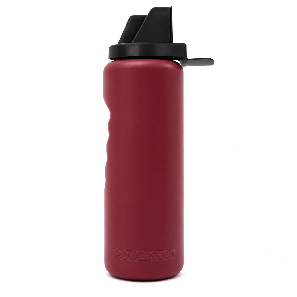 Bouteille d'eau sous pression hygiénique – 750 ml