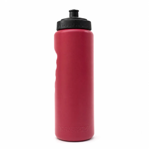 Gourde en plastique recyclé – 750ml