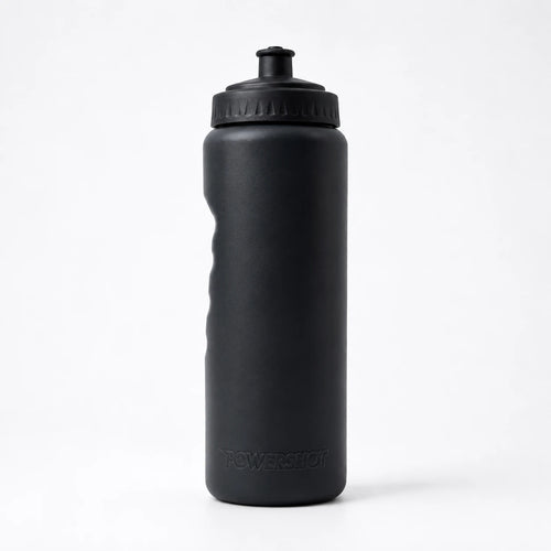 Gourde en plastique recyclé – 750ml