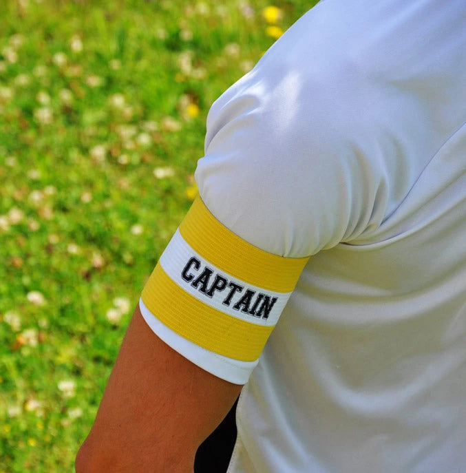 Brassard de capitaine