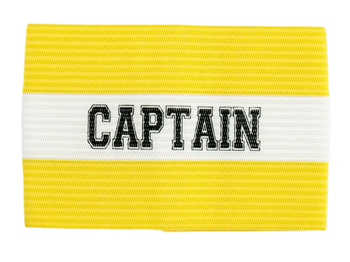 Brassard de capitaine