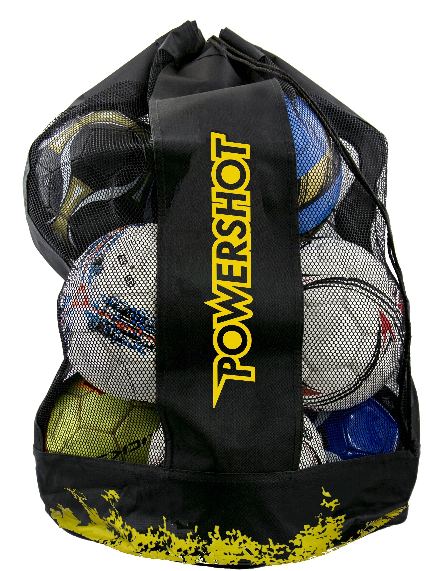 Sac à ballons - pour 8 ballons