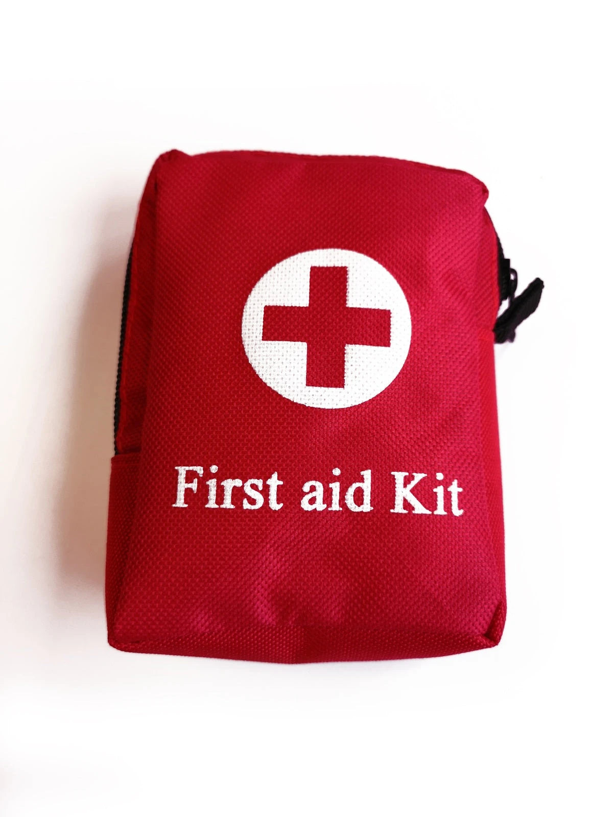 Kit premier secours complet