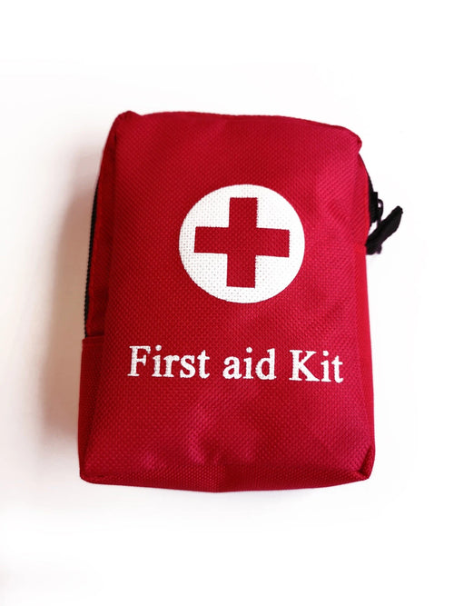 Kit premier secours complet