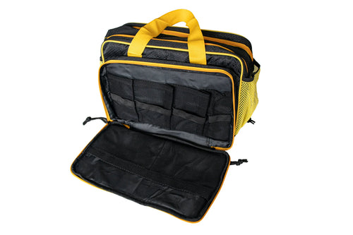 Trousse de secours deluxe