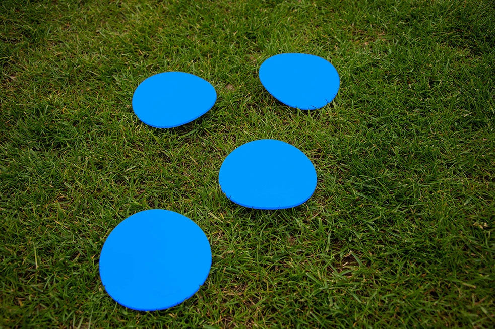 Lot de 24 disques de marquage