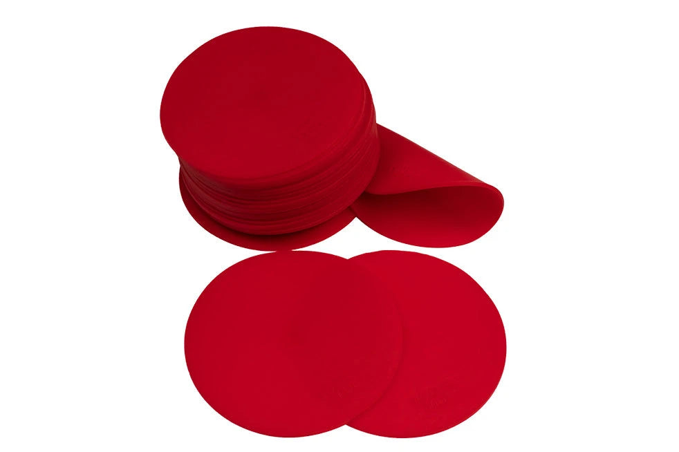 Lot de 24 disques de marquage