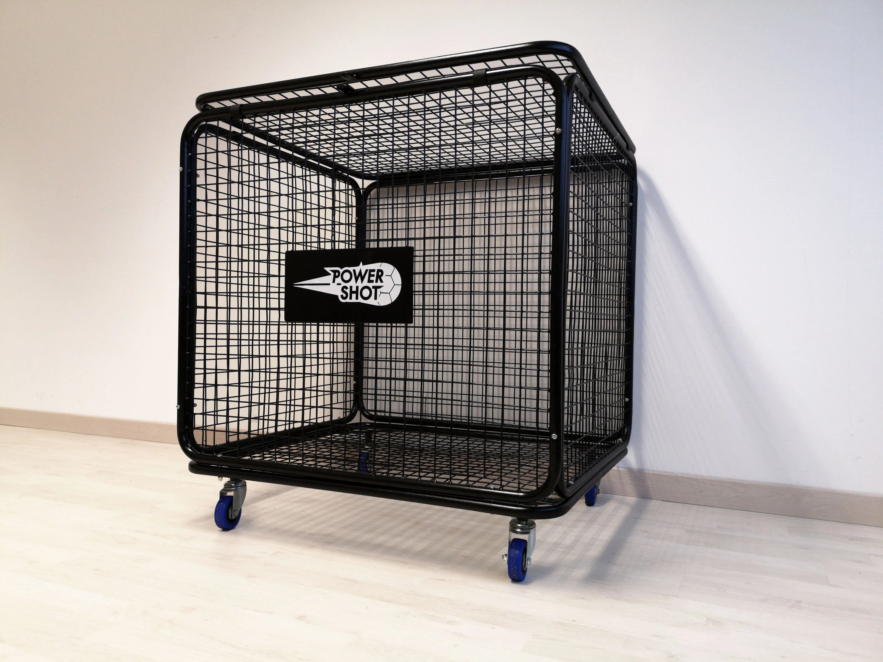 Cage de rangement POWERSHOT