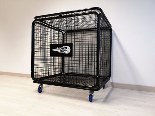Cage de rangement POWERSHOT