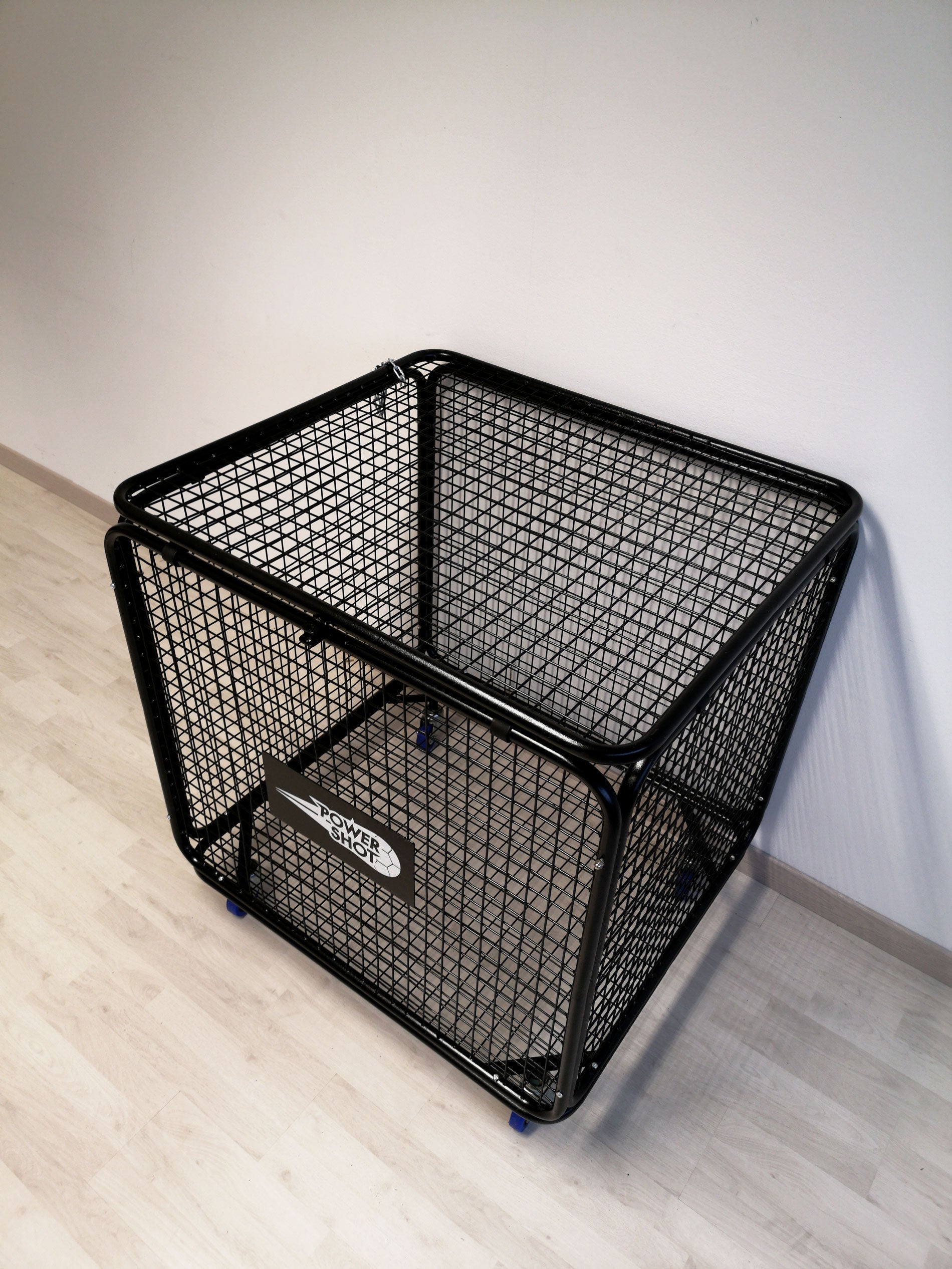 Cage de rangement POWERSHOT