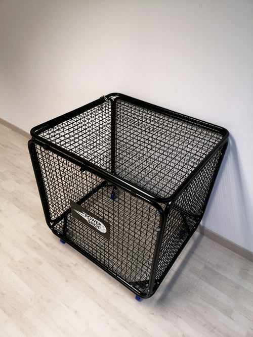 Cage de rangement POWERSHOT