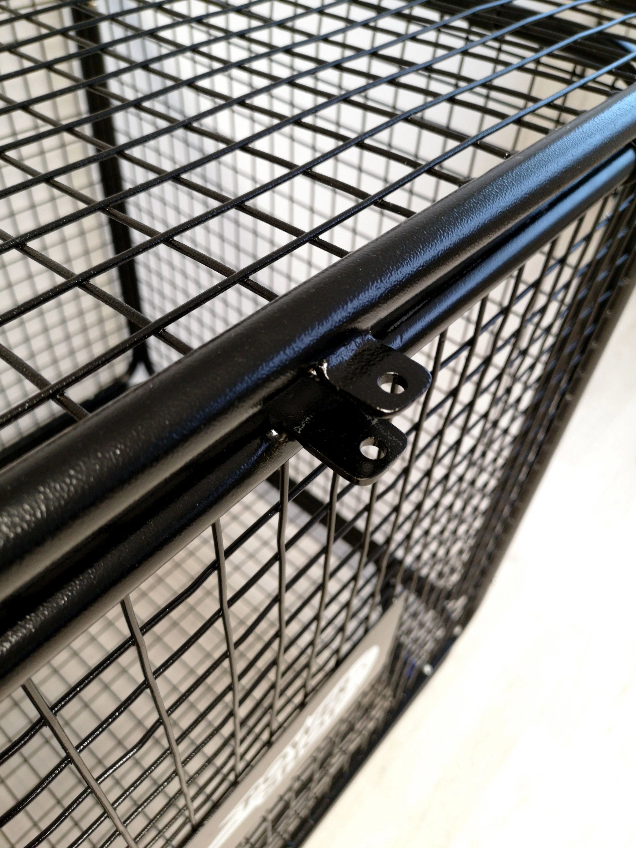 Cage de rangement POWERSHOT
