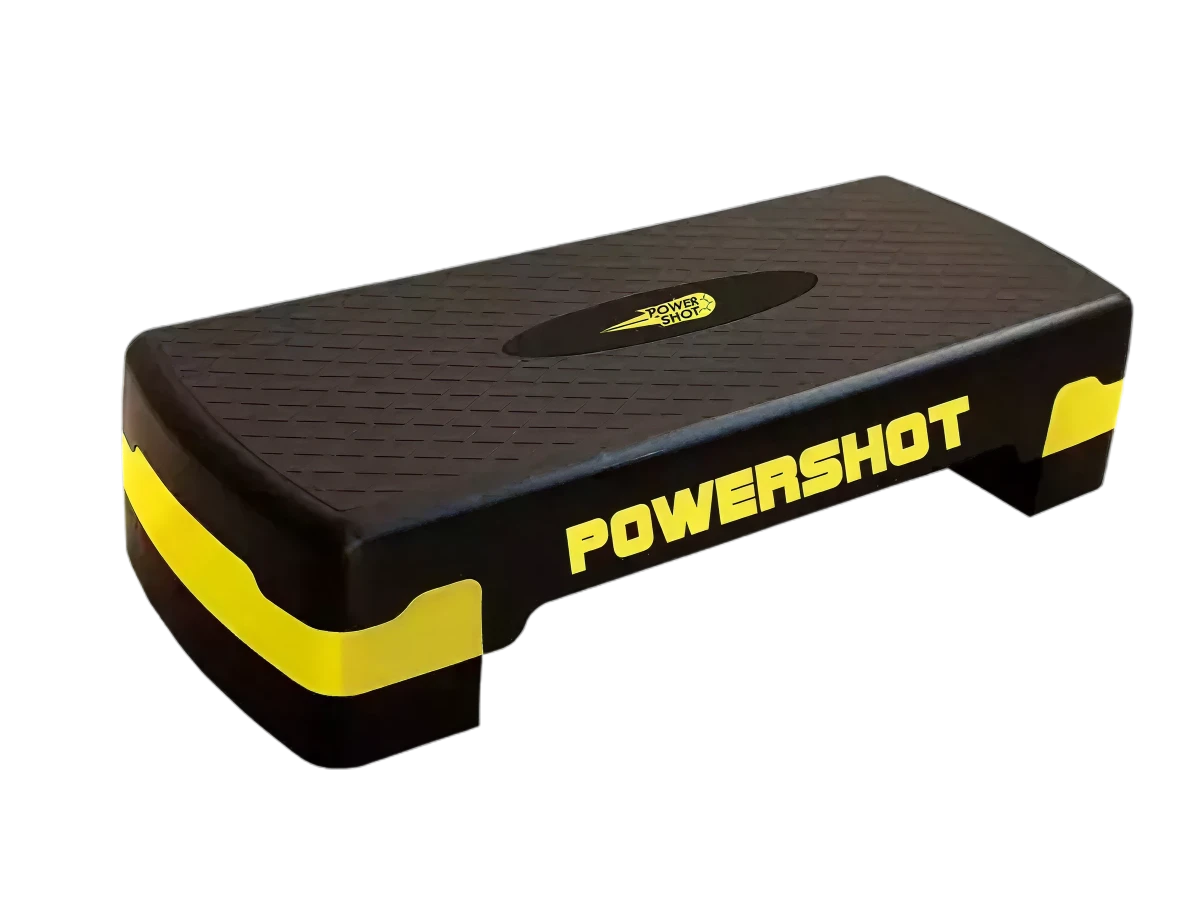 Step POWERSHOT