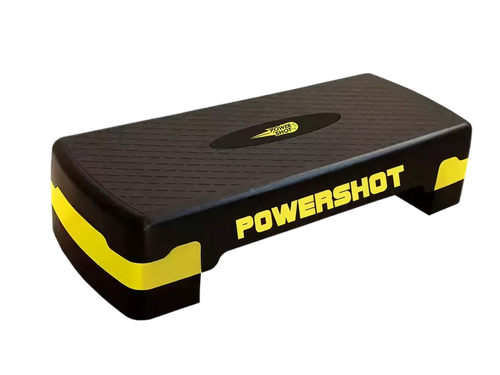 Step POWERSHOT