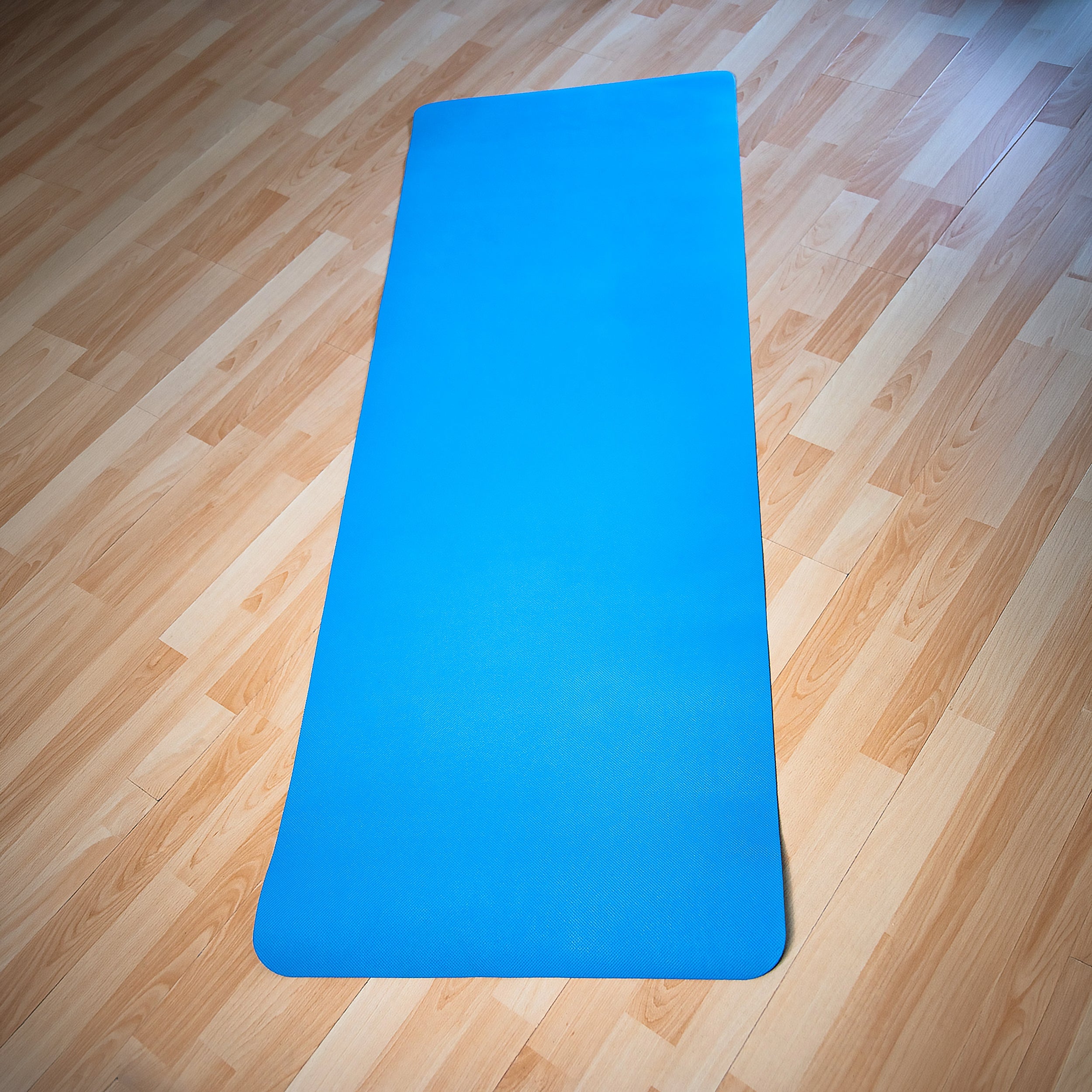 Tapis de pilates - Idéal pour le fitness, la musculation, le yoga