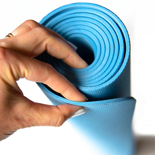 Tapis de pilates - Idéal pour le fitness, la musculation, le yoga