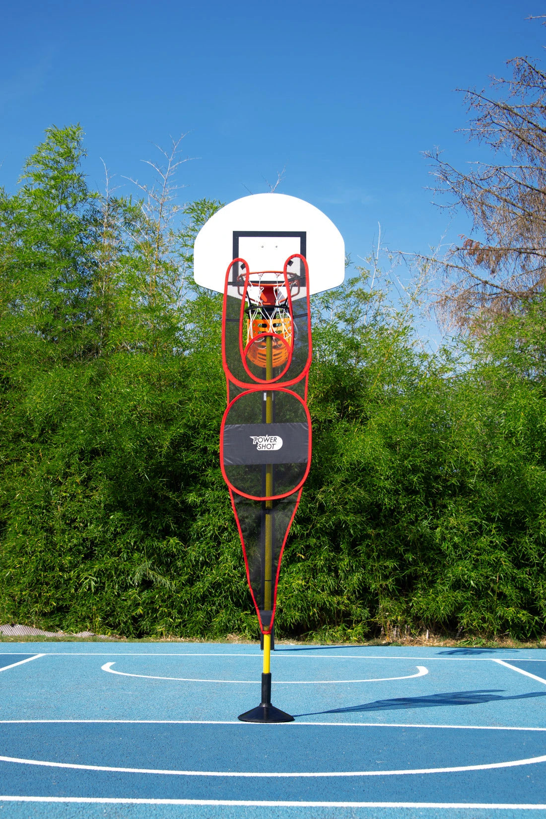 D-Man Basketball - Mannequin défensif