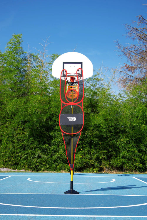 D-Man Basketball - Mannequin défensif